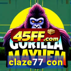 claze77 con